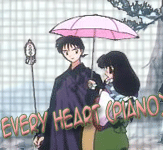 Every Heart (piano)